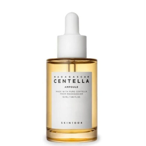 Centella ampoule new serum from Korea