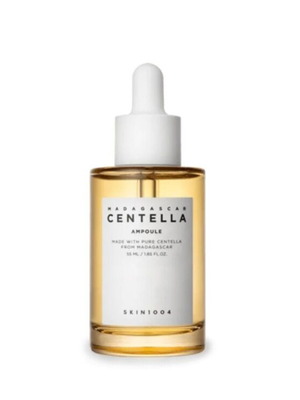 Centella ampoule new serum from Korea