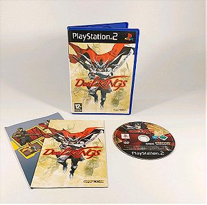 Devil Kings πλήρες PS2 Playstation