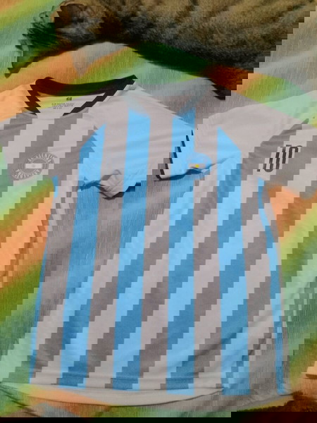 Αθλητικό t-shirt Argentina