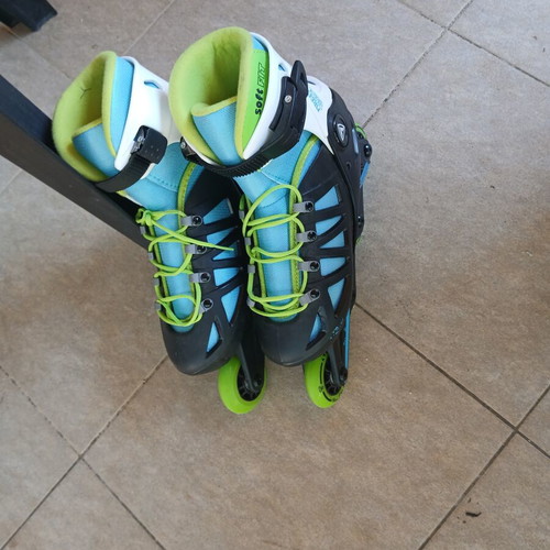 Roller skates, like new