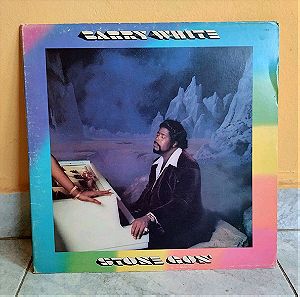 BARRY WHITE - Stone Gon (1973)  - Δισκος βινυλιου  Soul Disco Funk