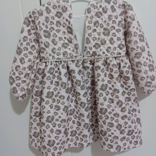 Miss Ebita dress 3 years like new