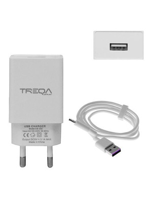 Ταχυφορτιστής type C CS-232