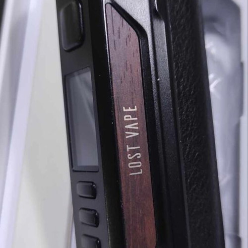 Thelema Solo 100W Lost Vape like new