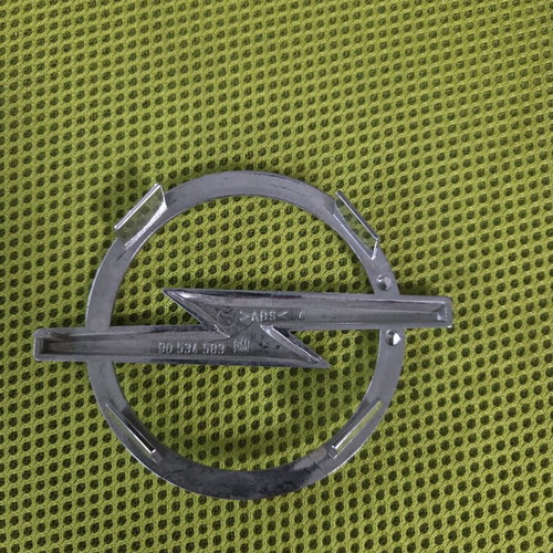 Opel original badge logo emblem like new