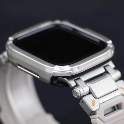 Titanium TPU Band for Apple Watch New