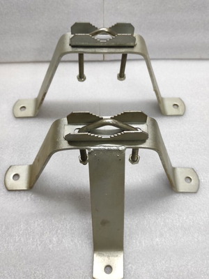 Galvanized Antenna Base new