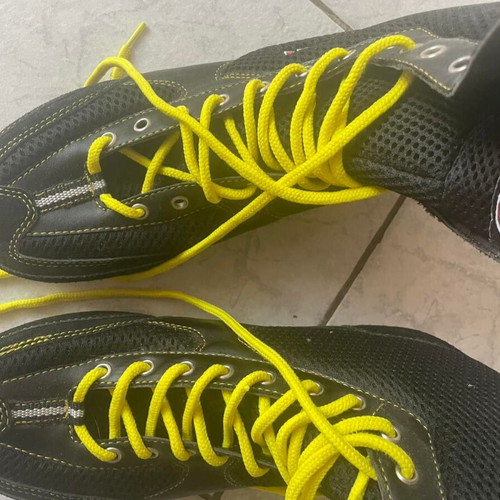 Top Ten boxing boots size 44 new