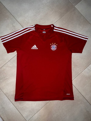 Φανέλα Bayern munchen μεταχειρισμένη, γνήσια