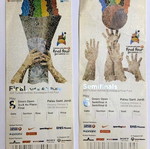 Συλλεκτικά εισιτήρια Turkish Airlines EuroLeague Final Four σετ σαν καινούργιο