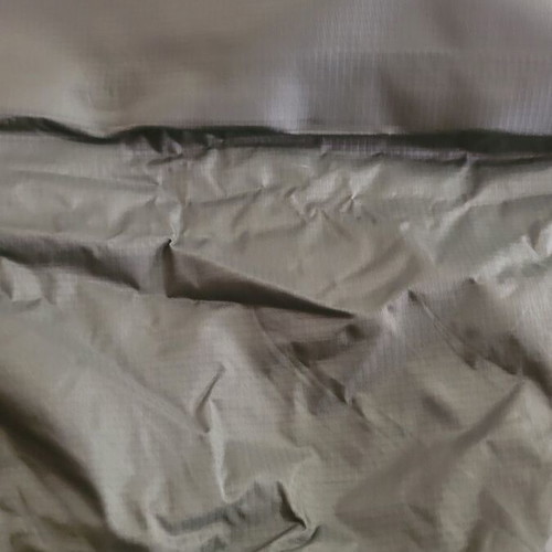 Mountain Hardware waterproof hiking jacket L
