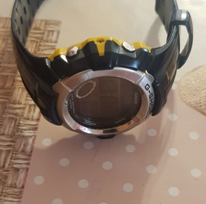 CASIO G-SHOCK G-3011