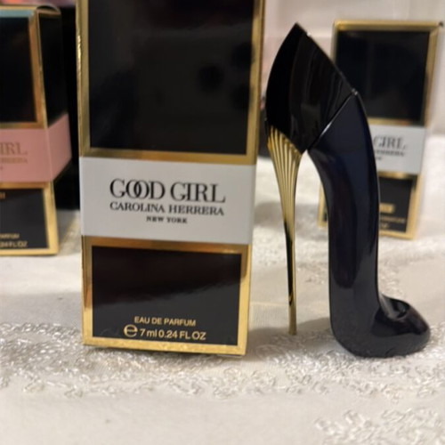 Good Girl Miniature Perfume 7ml Eau de Parfum