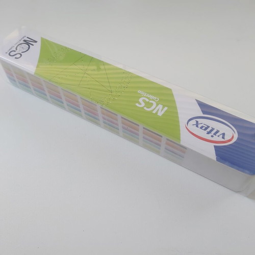 Color fan NCS new by Vitex