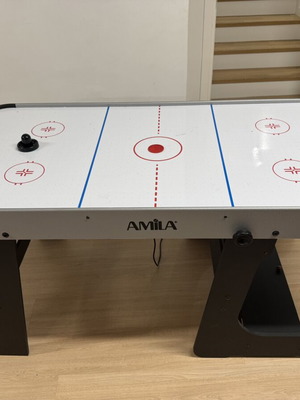 Τραπέζι Air Hockey Amila