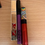 Set lipsticks new