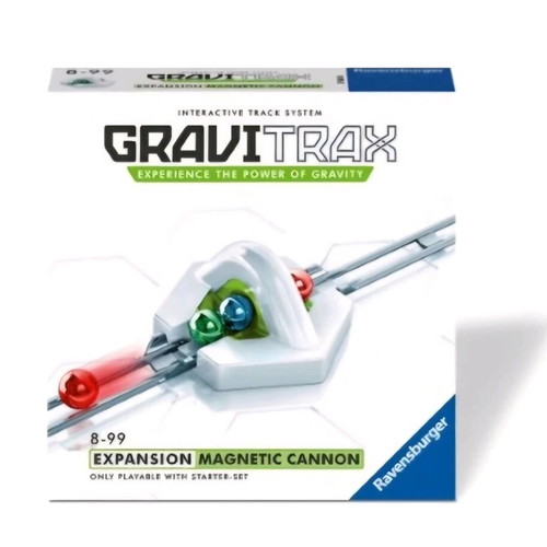 GraviTrax Complete Set Starter-Set and 5 Expansions like new
