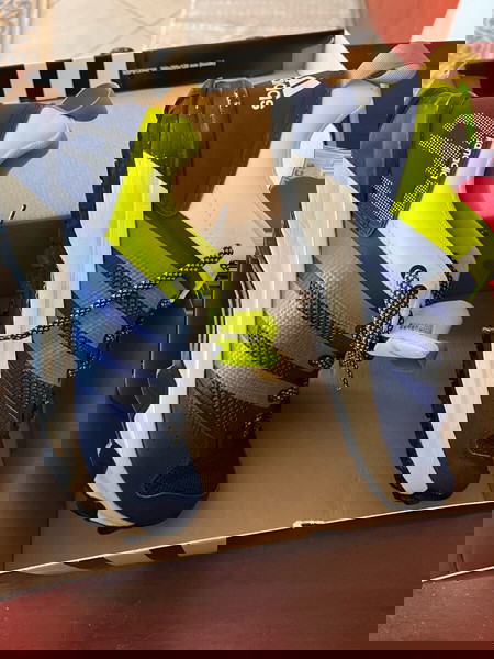 adidas kanadia 7 trail 42