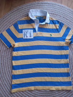 Men's polo shirt Ralph Loren like new