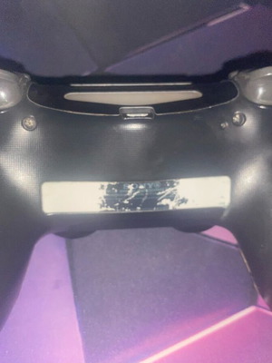 Χειριστήριο PS4 σαν καινούργιο με σχέδιο AEK Athens