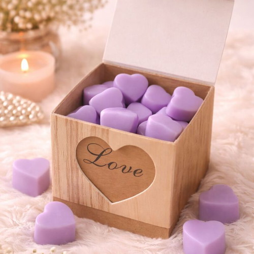 Wax melts 50gr 30-35 pieces made to order, handmade