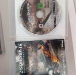 IL-2 Sturmovik Birds of Prey PS3 game