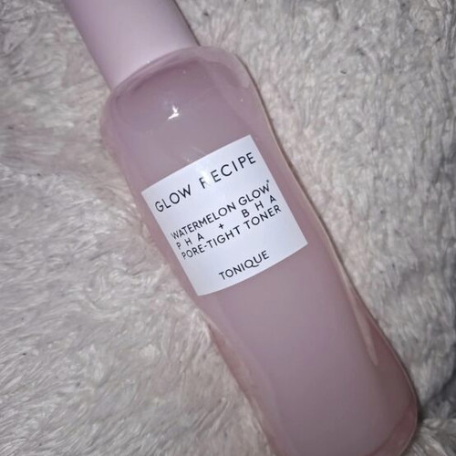 Glow Recipe Watermelon Glow PHA + BHA Pore-Tight Toner 150ml
