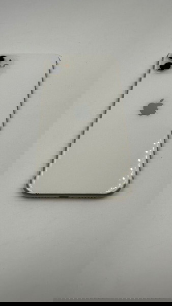 iPhone 11 128GB White