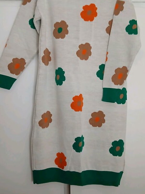 Knitted dress new unworn size XL