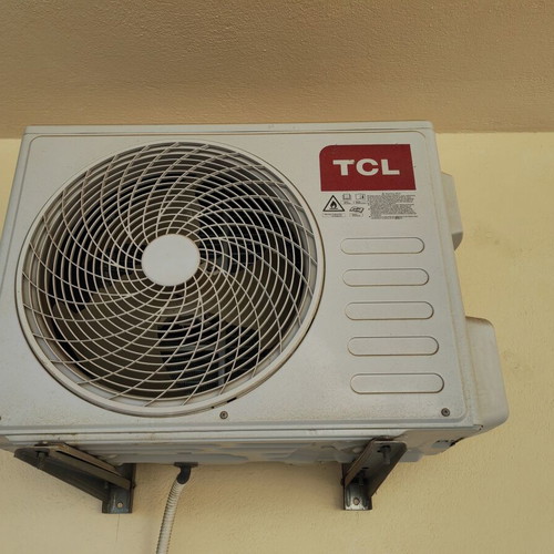 TCL Elite-12CHSA/XA51I air conditioner 12000 BTU
