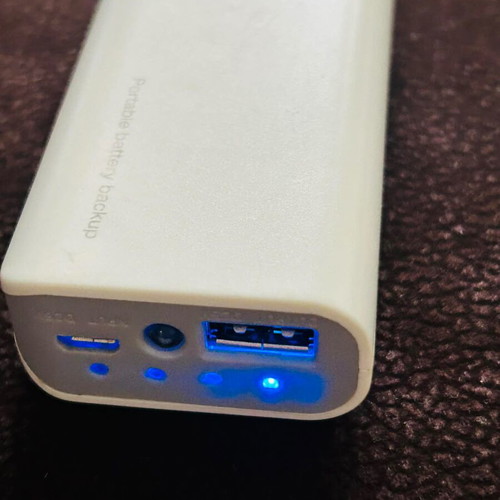 Powerbank SBS like new