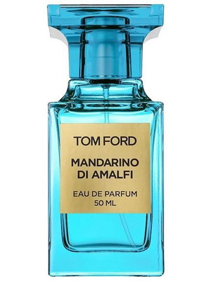 Tom Ford Mandarino Di Amalfi Eau De Parfum 50ml new
