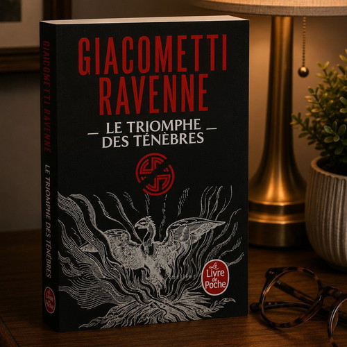 Giacometti Ravenne Δέκα νουβέλες σαν καινούργιο, γαλλική γλώσσα