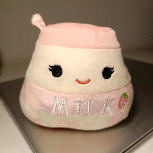 Squishmallow double-sided like new