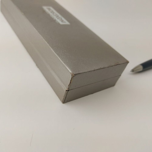 Inoxcrom Spain pen used in box