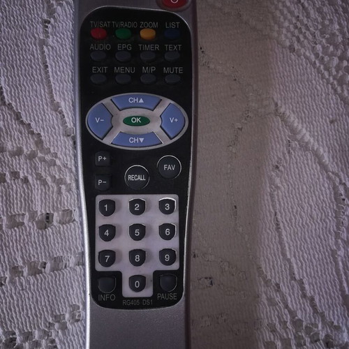 Digitaler satellite receiver DVS-S SL65 used