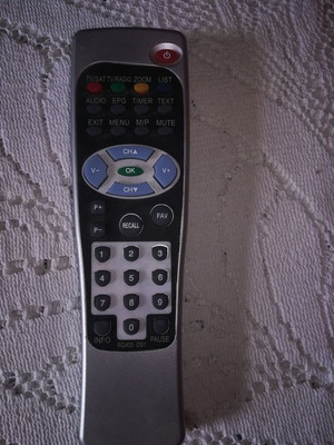 Digitaler satellite receiver DVS-S SL65 used