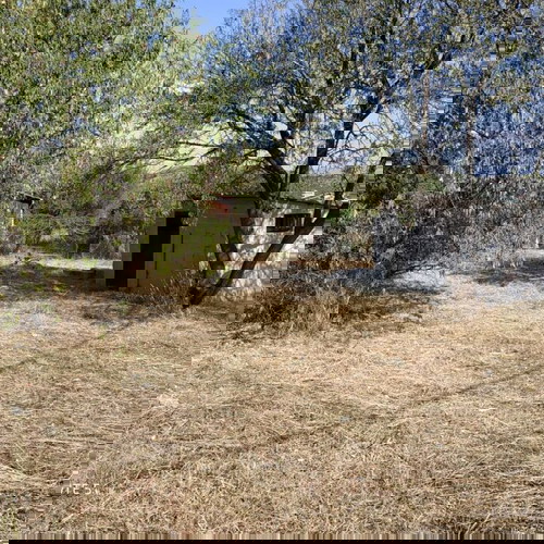 Αγροτεμάχιο 700 τ.μ. στις Νέες Παγάσες Βόλου με γεώτρηση και αποθήκη