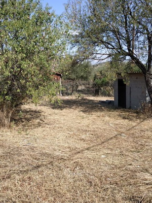 Αγροτεμάχιο 700 τ.μ. στις Νέες Παγάσες Βόλου με γεώτρηση και αποθήκη