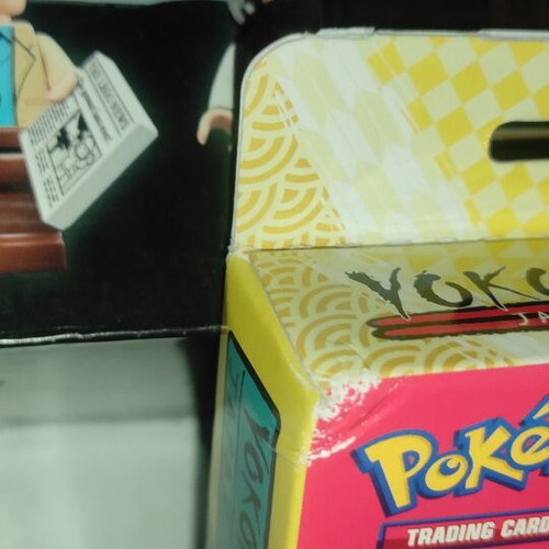 Pokémon TCG World Championships Deck 2023 new, collectible set
