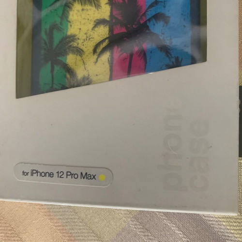 EgoBoo case new for iPhone 12 Pro Max