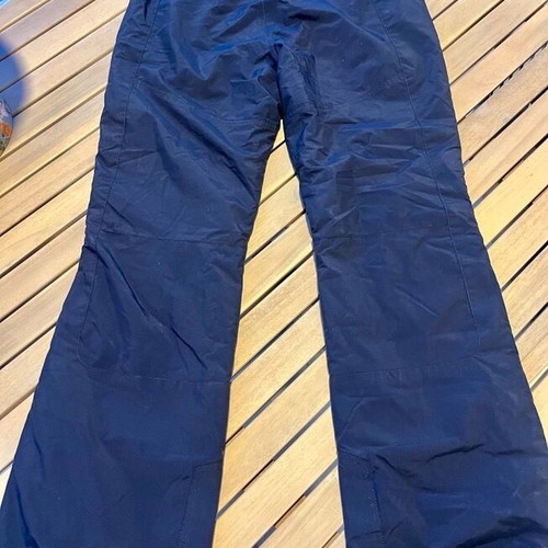 Tommy Hilfiger Teen Ski Salopette Size Medium Like New