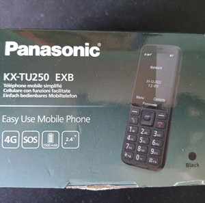 Panasonic KX-TU250 EXB