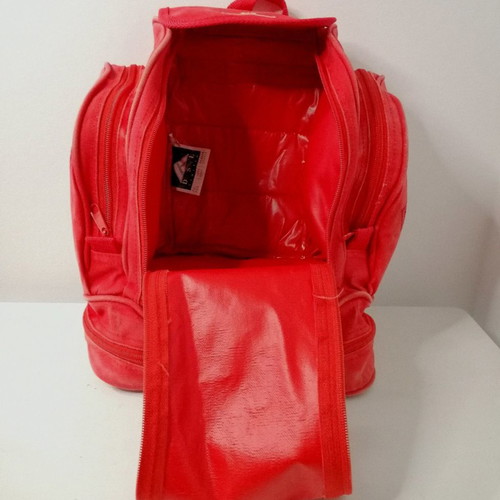 Vintage Drambuie Scotch Whisky bag used