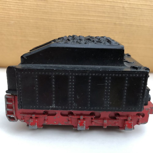 Tender FM 809 / 3003 Märklin used, vintage H0 scale train model