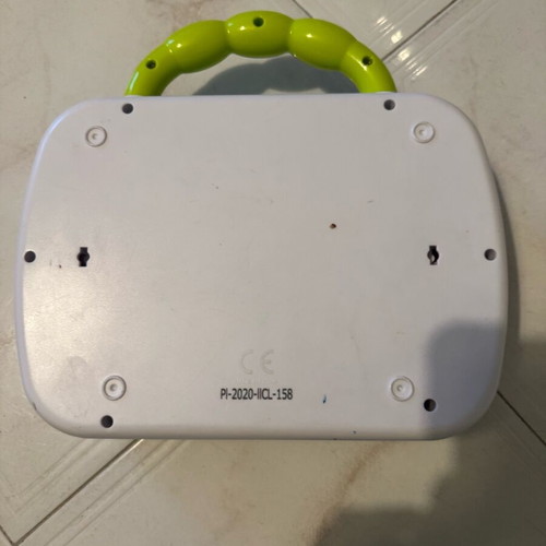 Playgo Mini TV like new musical toy television