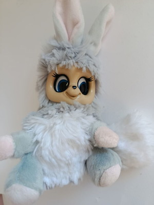 Vintage Bush Baby World 22 cm like new
