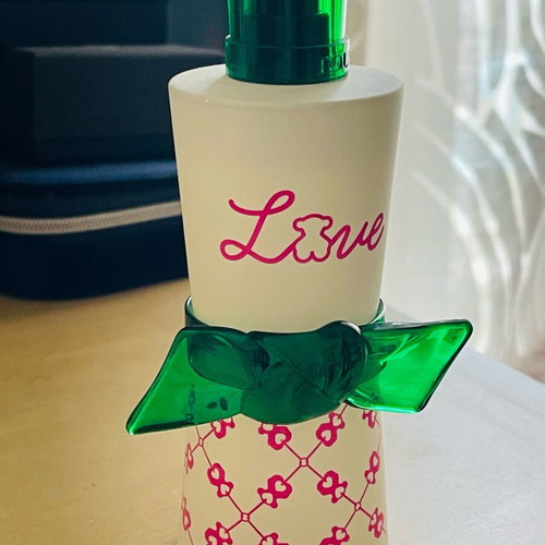 Tous Love Moments Eau de Toilette 90 ml like new