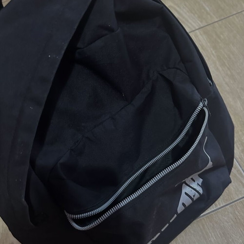 Puma backpack, black